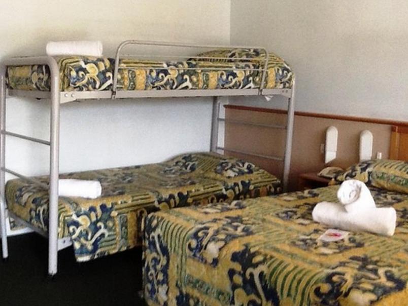 Solomon Inn Motel Figtree Wollongong Exterior photo