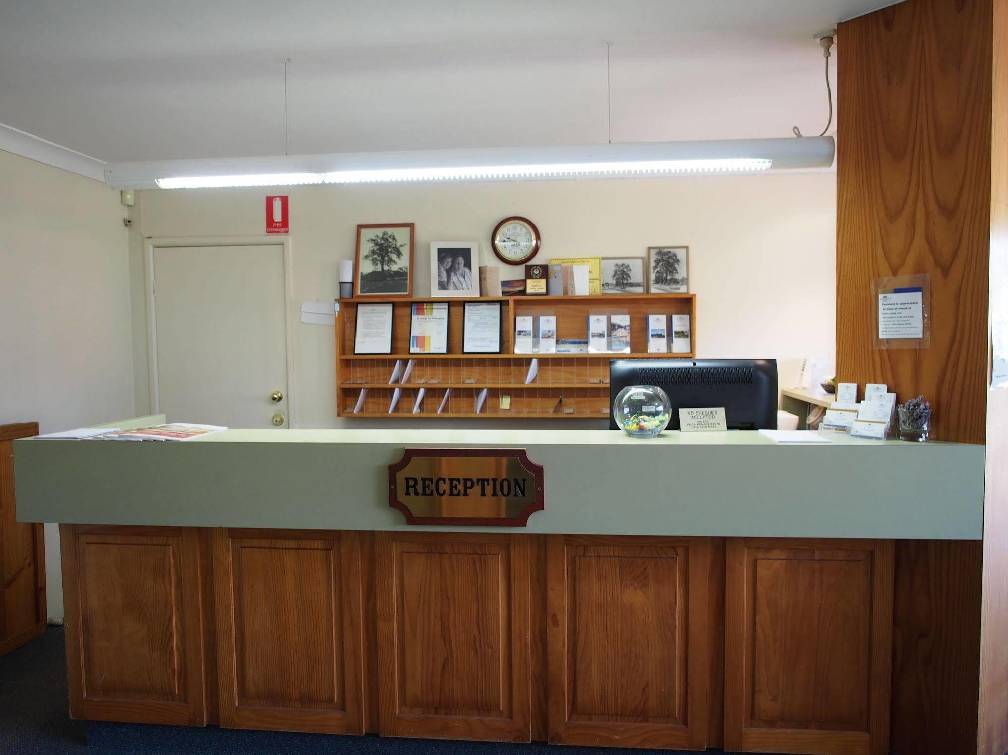 Solomon Inn Motel Figtree Wollongong Exterior photo