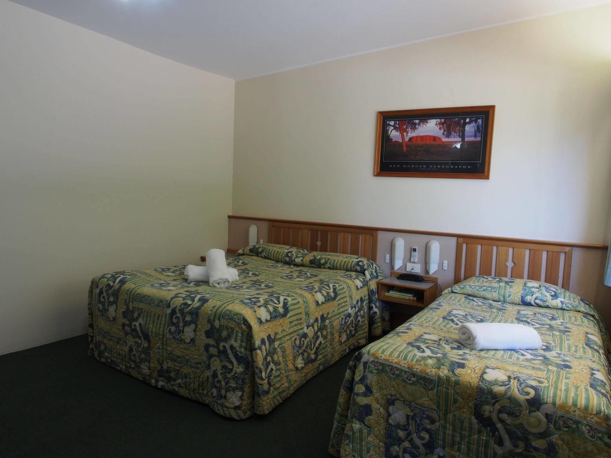 Solomon Inn Motel Figtree Wollongong Exterior photo